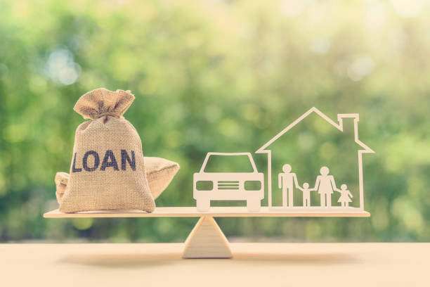 Best Home Equity Lines of Credit (HELOC)  in Monterey, CA