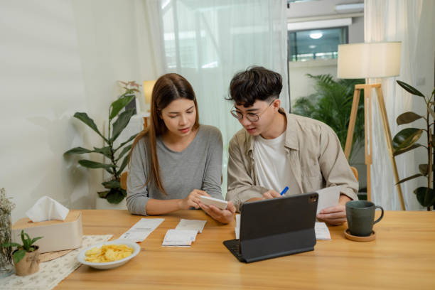 Best Secured Loans  in Monterey, CA